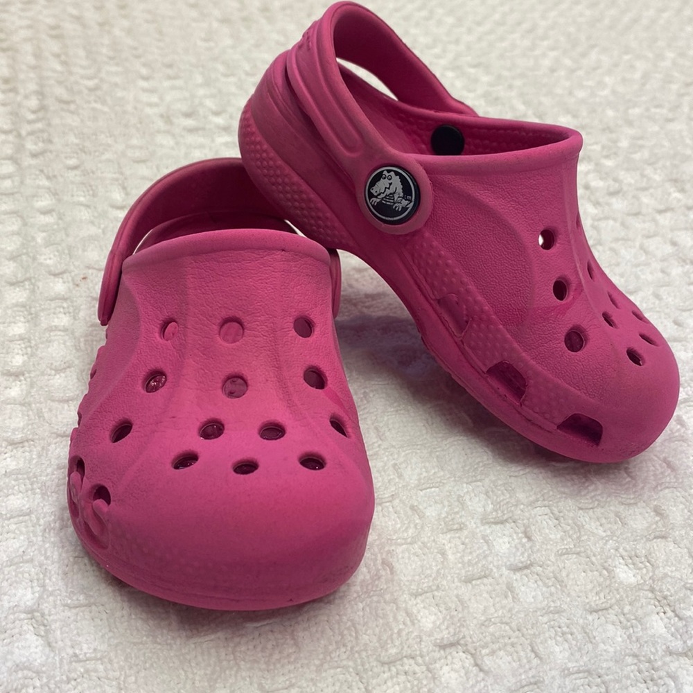 Crocs